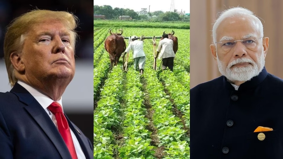 India-US Trade Deal