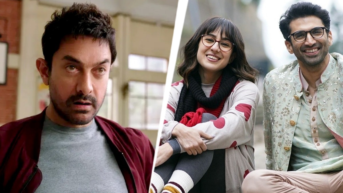 metro in dino box office collection strong in weekend, sitaare zameen par still solid 