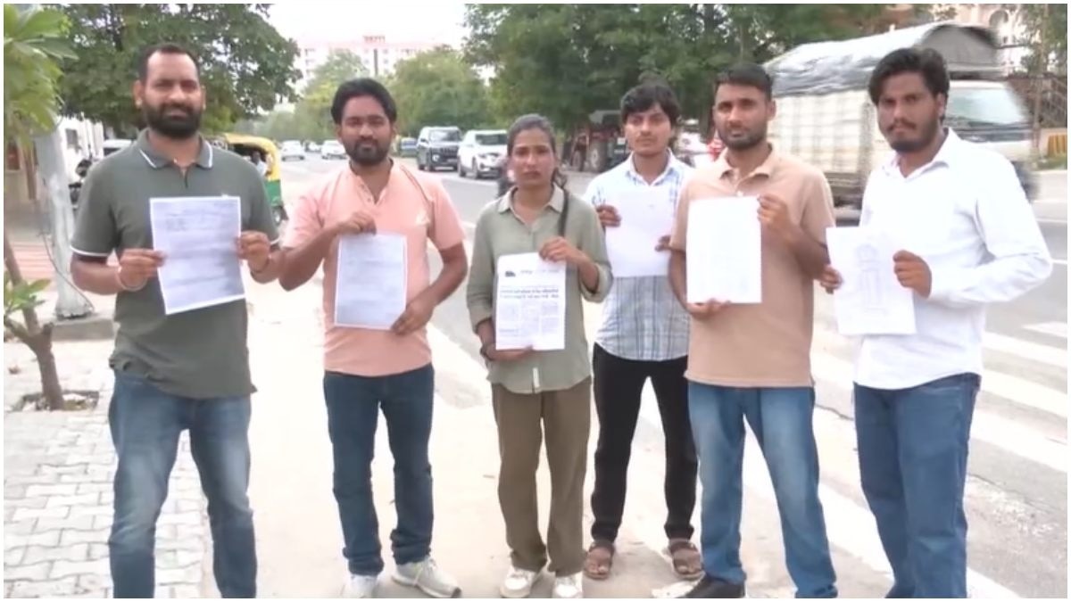 Pending Recruitments in rajasthan