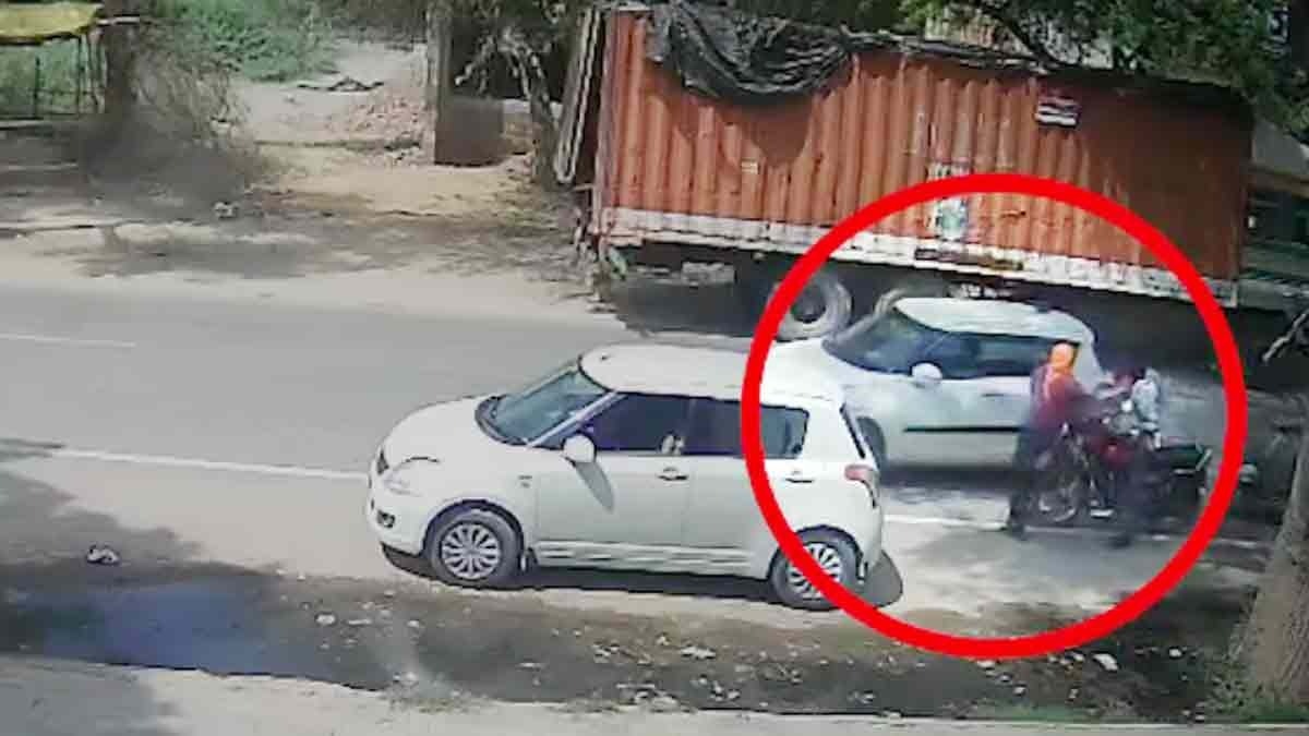  ABOHAR BUSINESSMAN SANJAY VERMA SHOT BY ASSAILANTS