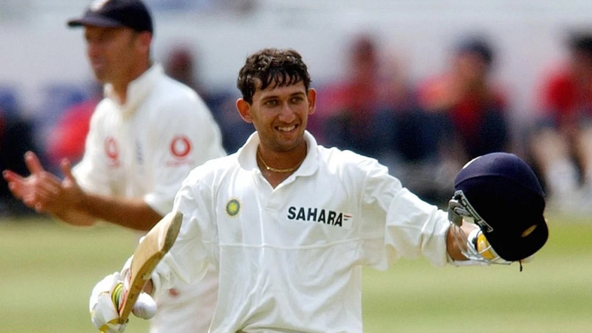 Ajit Agarkar