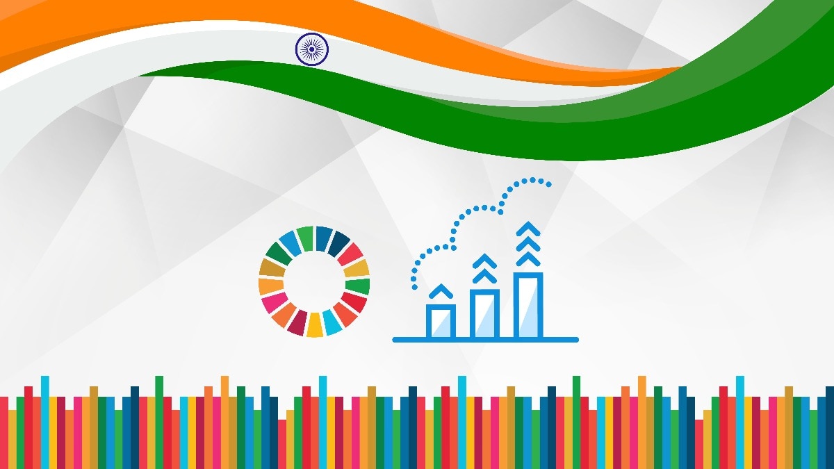 India among top 100 meeting UN’s Sustainable Development Goals.