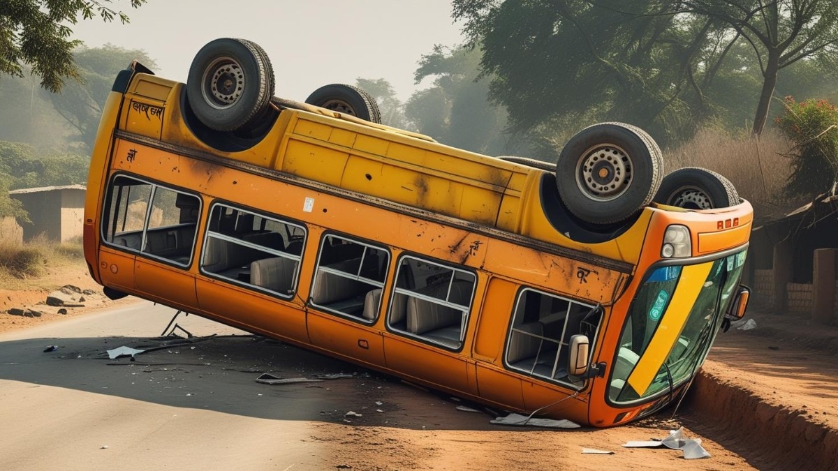 यह एआई जेनरेटेड सांकेतिक तस्वीर है.