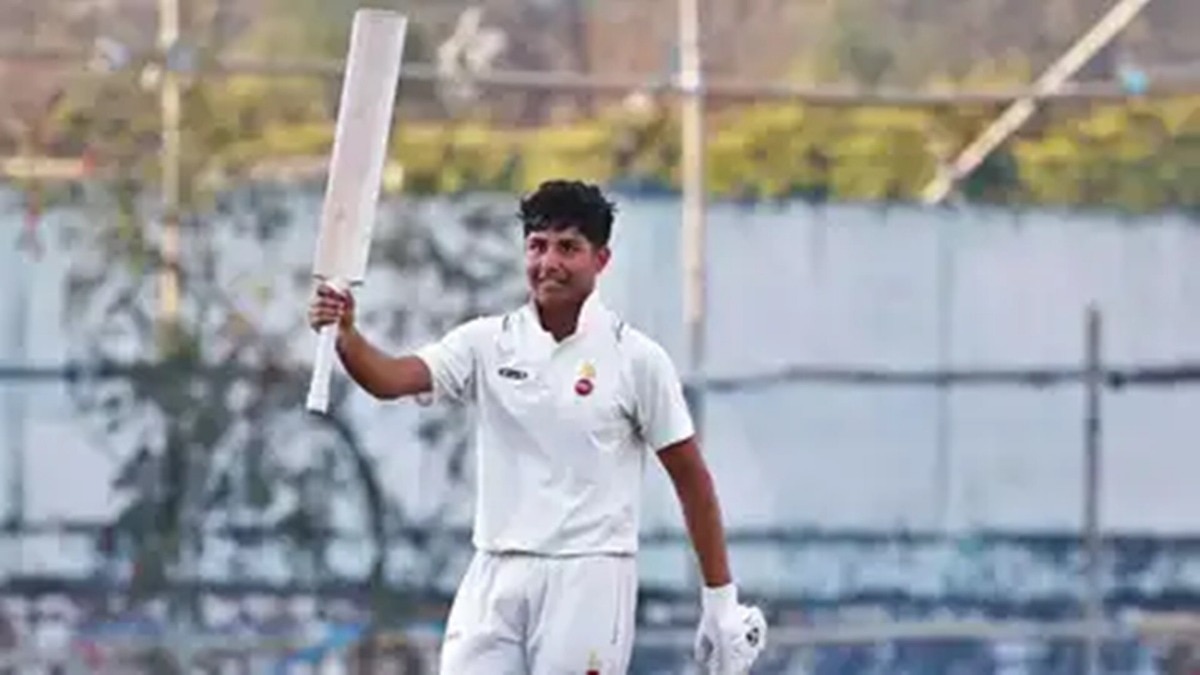 Aaryavir Sehwag