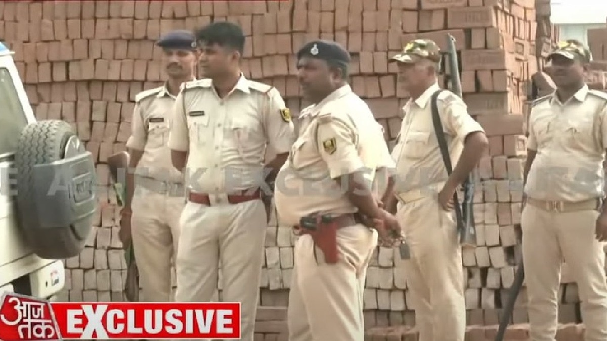 गोपाल खेमका हत्याकांड में हथियार मुहैया करने वाले का एंकाउंटर