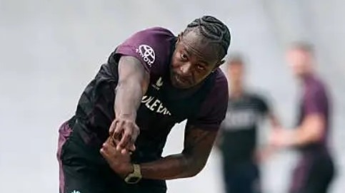 Jofra Archer