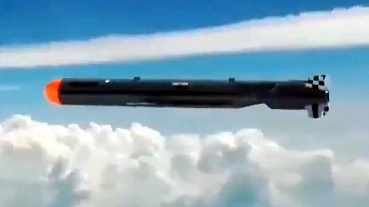 LR LACM missile greece turkey