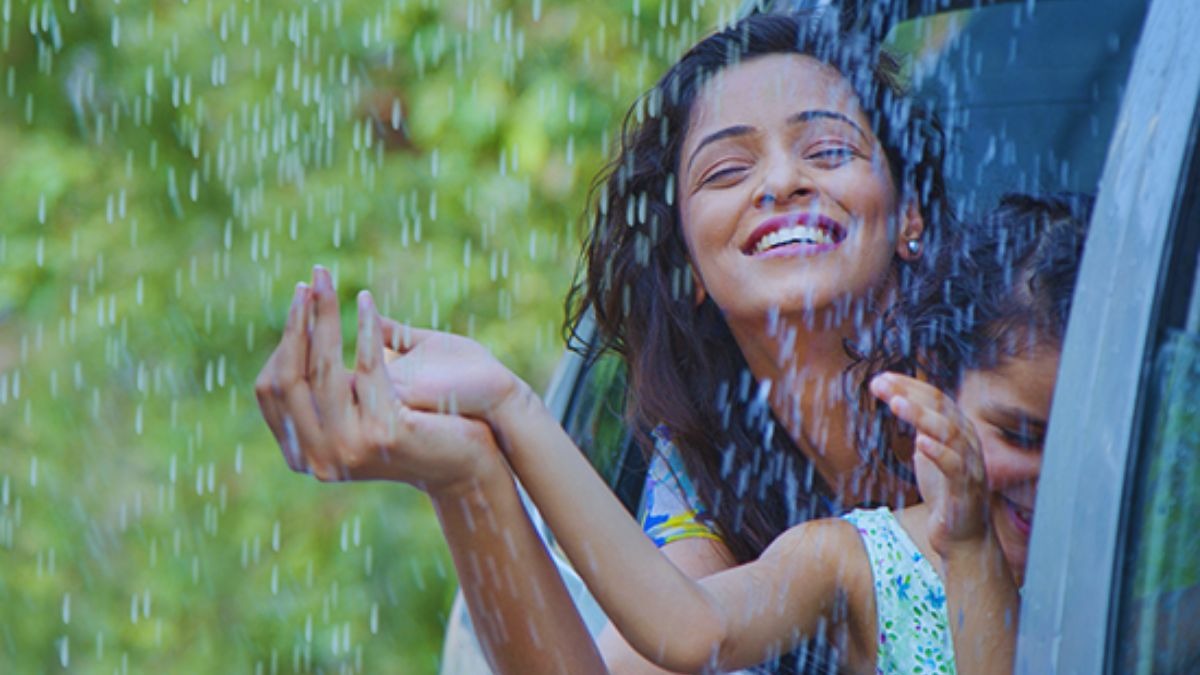 Monsoon Health Tips
