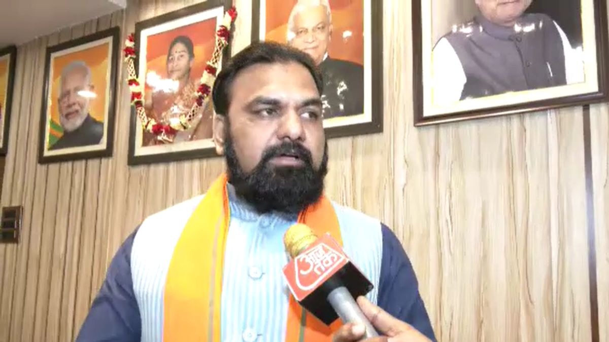 Bihar Government Samrat Chaudhary