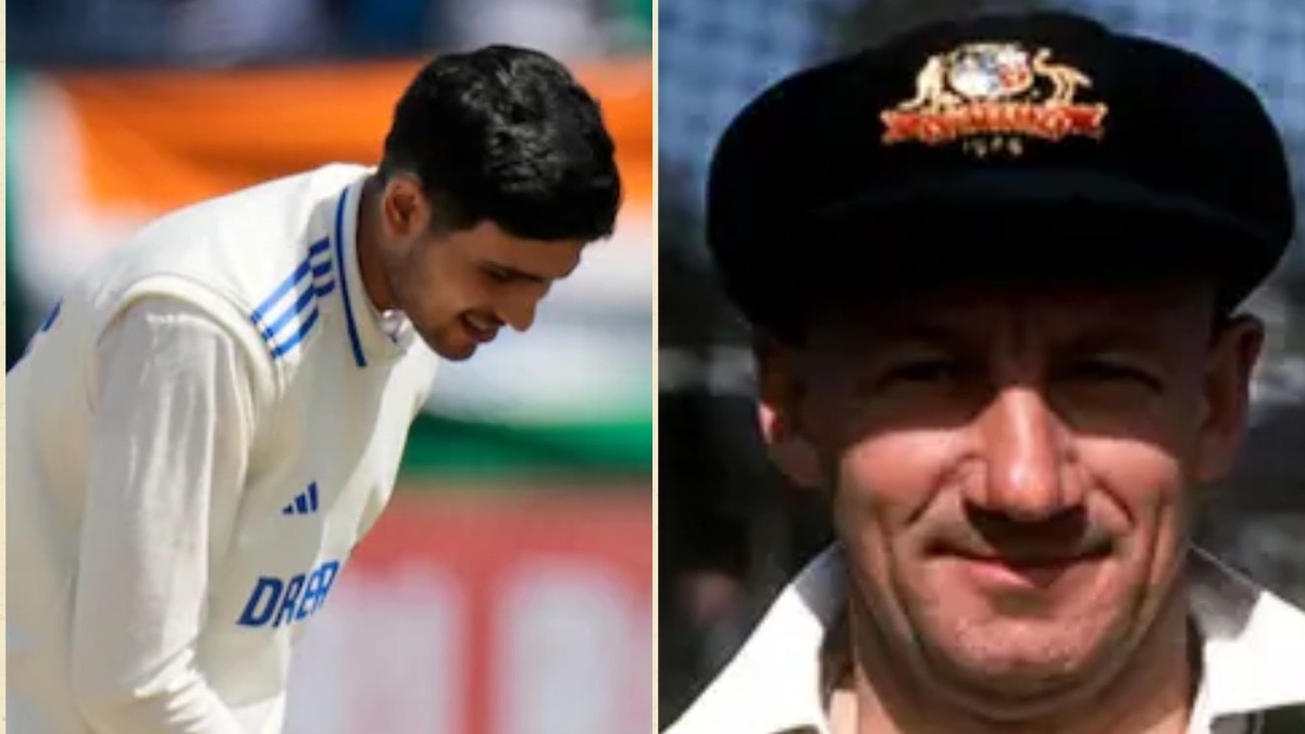 शुभमन गिल तोड़ सकते हैं ब्रेडमैन का रिकॉर्ड.