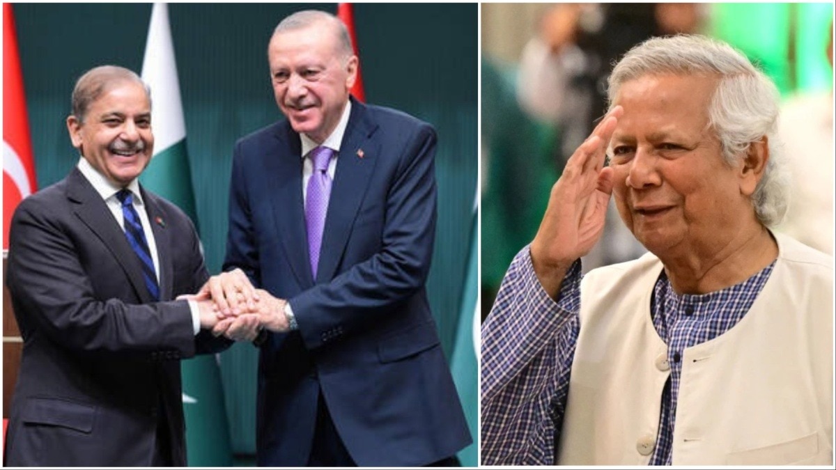turkey bangladesh ties
