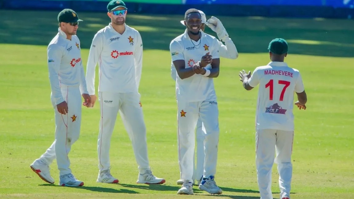 Kundai Matigimu