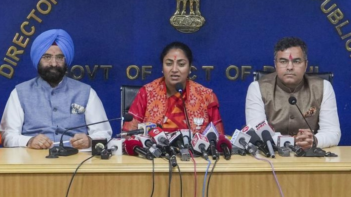 Delhi government approved Integrated District Project Fund Scheme 