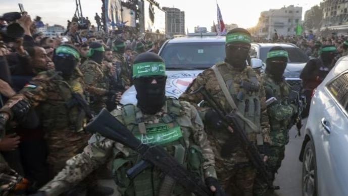 Negotiations fail to bridge gaps over Gaza ceasefire and Israeli hostage issue (Image: AP)