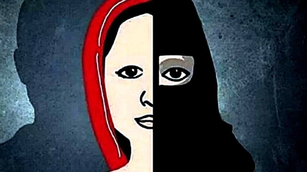 woman 