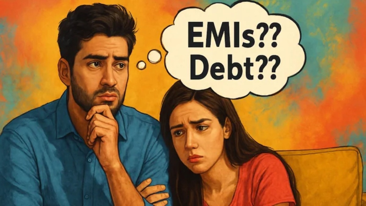 EMI Debt Trap