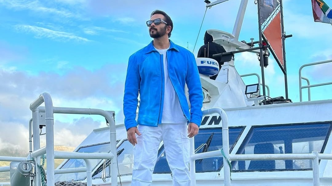 रोहित शेट्टी (Credit- Rohit Shetty Instagram)