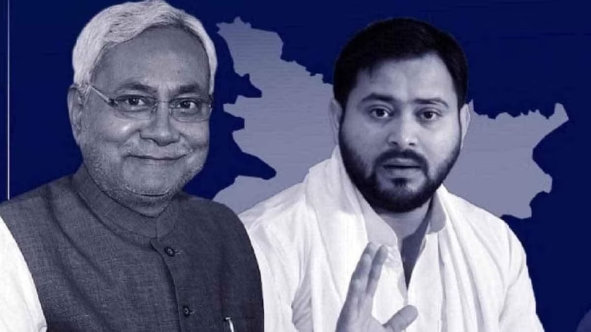 बिहार में पेंशन बढ़ने पर सियासत गरम