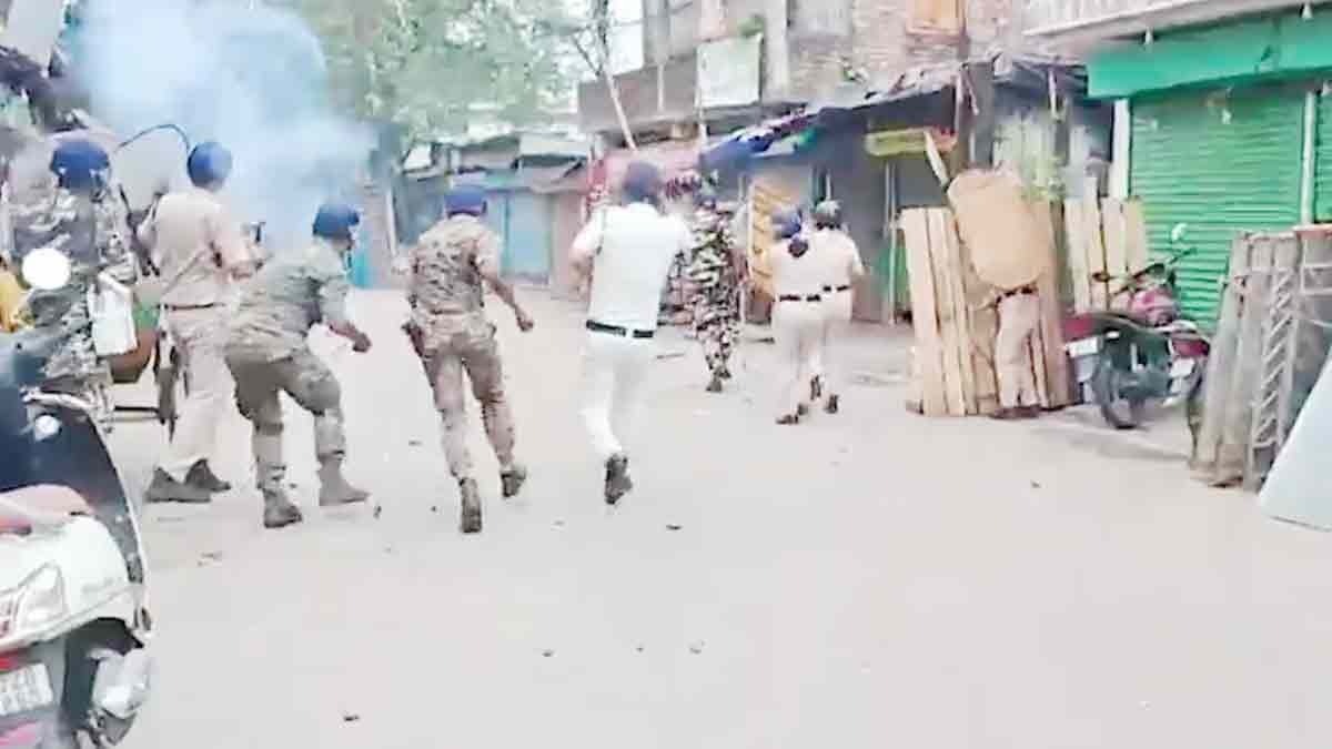 Cricket Match Sparks Clashes in Siliguri's Bagrakote, Several Injured