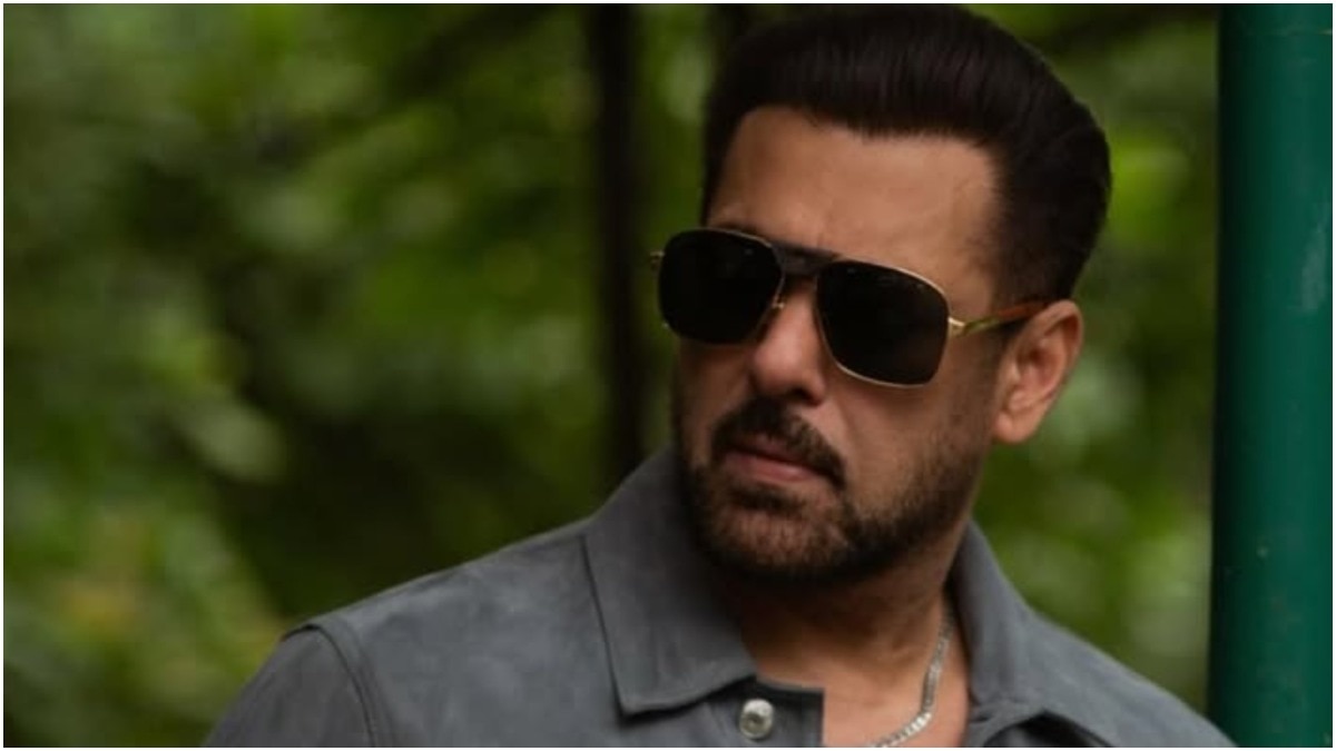 Salman Khan