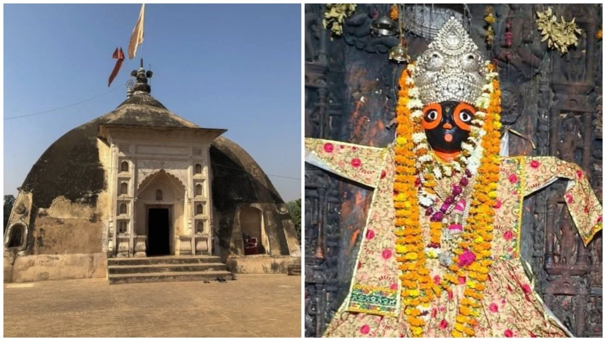 जगन्नाथ मंदिर (कानपुर)