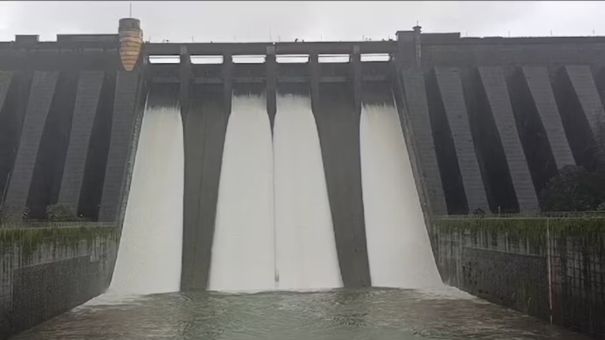China is building a mega dam at a cost of Rs 1.14 lakh crore