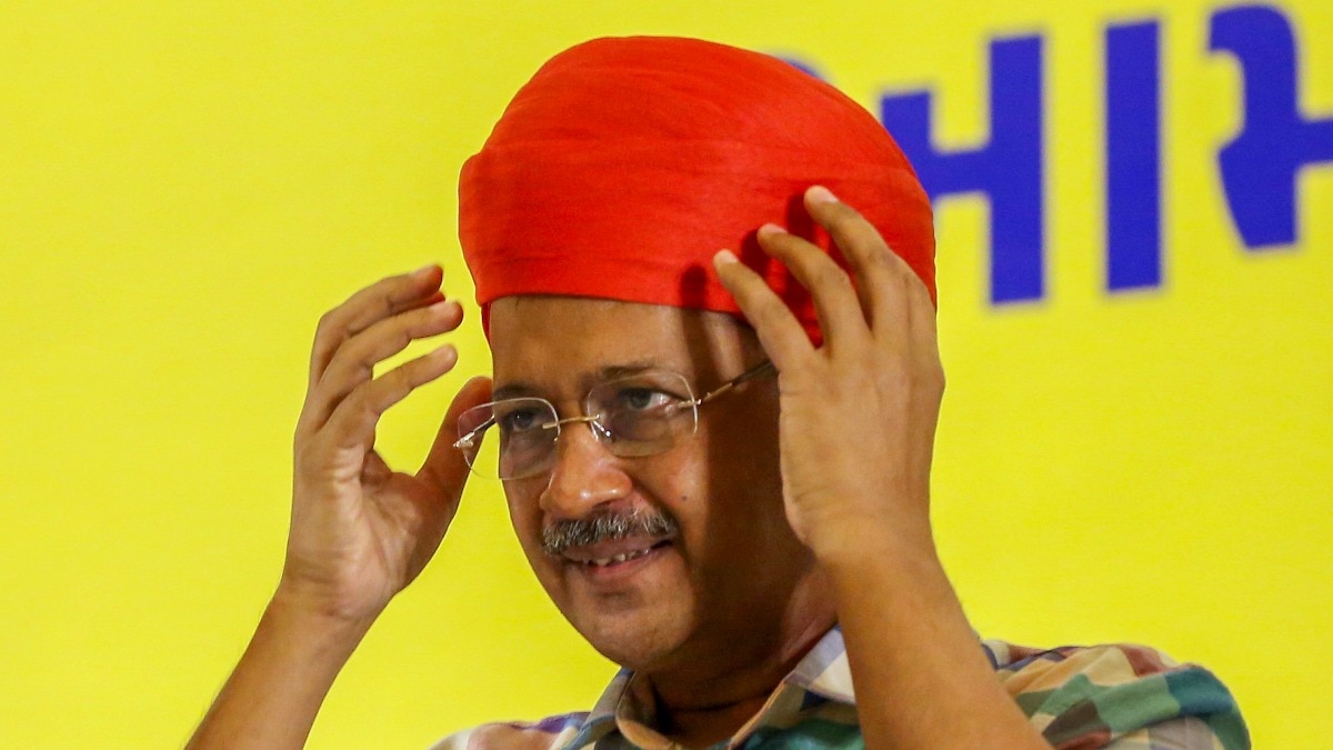 अरविंद केजरीवाल ने की नोबेल पुरस्कार की मांग