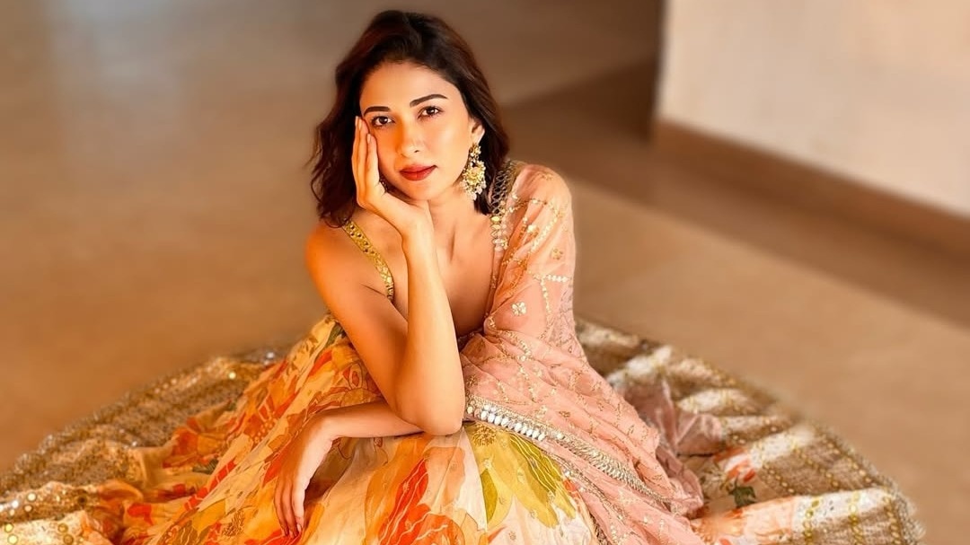 TV डेब्यू करेगी ये सुपर मॉडल, ग्लैमर छोड़ गांव के रंग में रंगने को तैयार, चुनौतियों का कर पाएगी सामना?