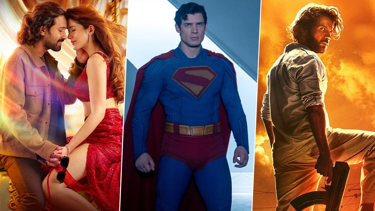 superman vs maalik vs aankhon ki gustaakhiyan: here is the expected day 1 collection of the films in friday clash