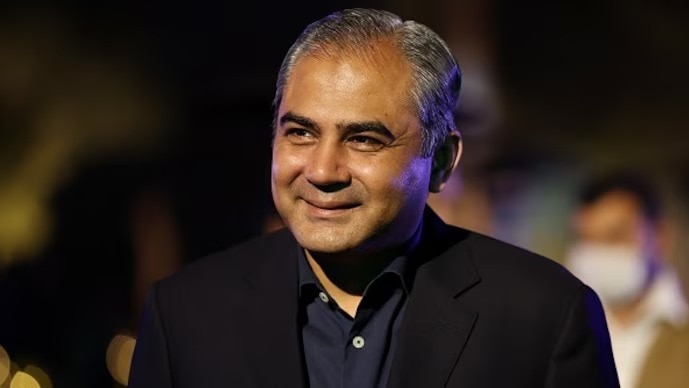 पाकिस्तान के गृह मंत्री मोहसिन नक़वी ने खारिज की राष्ट्रपति से जुड़ी अफवाहें