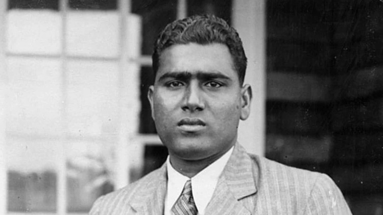 Mohammad Nissar