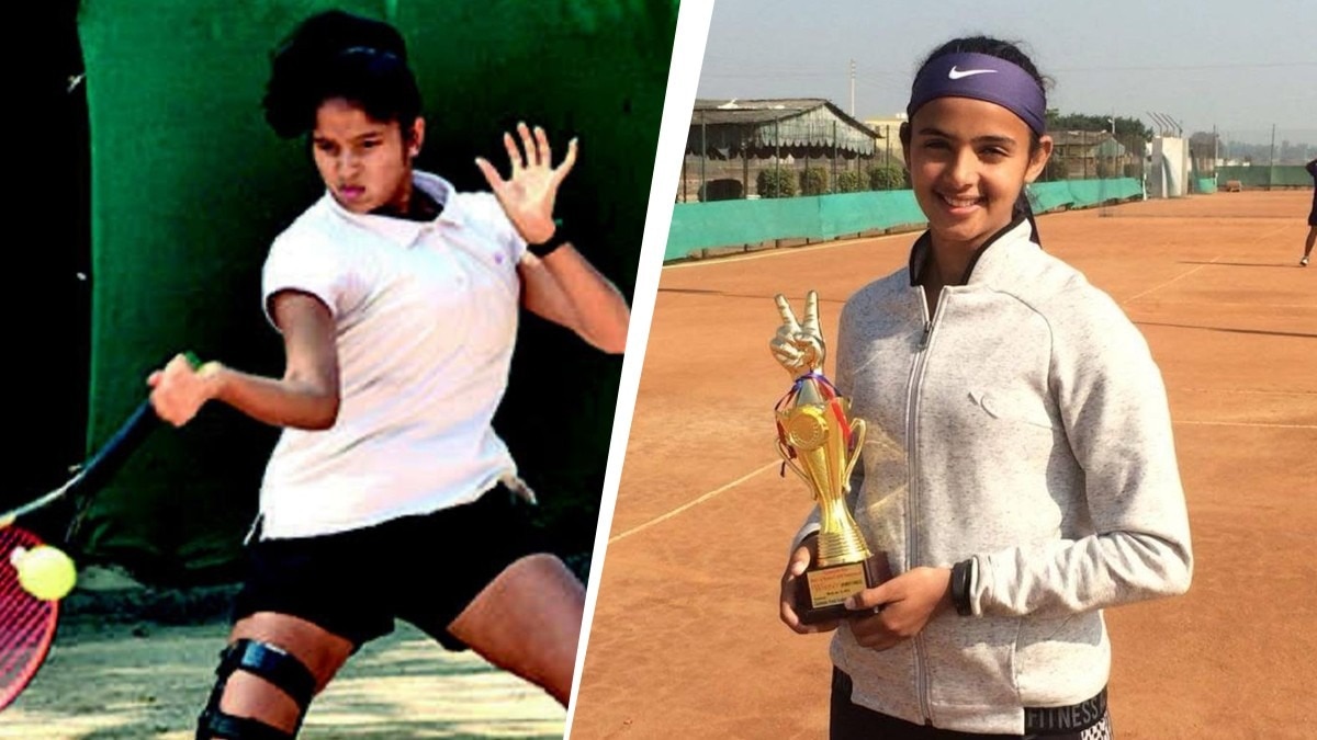 State level tennis player Radhika shot dead in Gurugram by Father