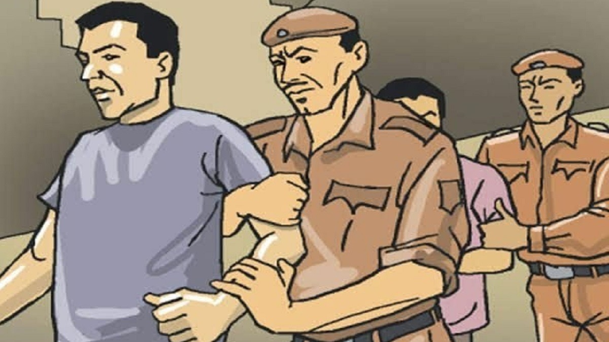 Heroin Charas Mephedrone Drugs Cash Recovered