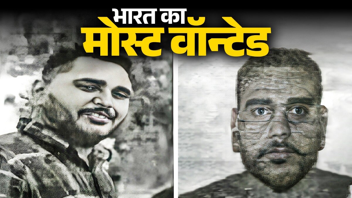 NIA का मोस्ट वॉन्टेड, 10 लाख का इनामी... कौन है कपिल शर्मा के कैफे पर फायरिंग कराने वाला हरजीत सिंह उर्फ लाडी