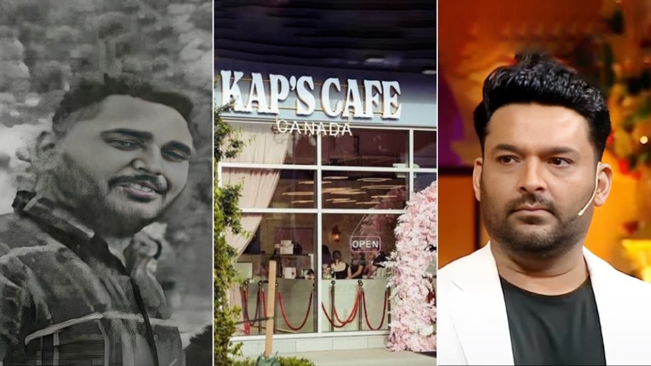 Canada Surrey comedian Kapil Sharma cafe firing - NIA का मोस्ट वॉन्टेड, 10 लाख का इनामी... कौन है कपिल शर्मा के कैफे पर फायरिंग कराने वाला हरजीत सिंह उर्फ लाडी - Canada