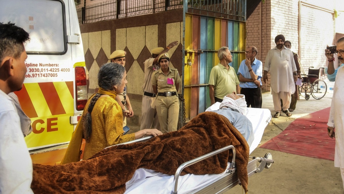 असम में अब कोई निजी अस्पताल इलाज का बिल न भरने पर शव नहीं रोक सकेगा (Photo: PTI)