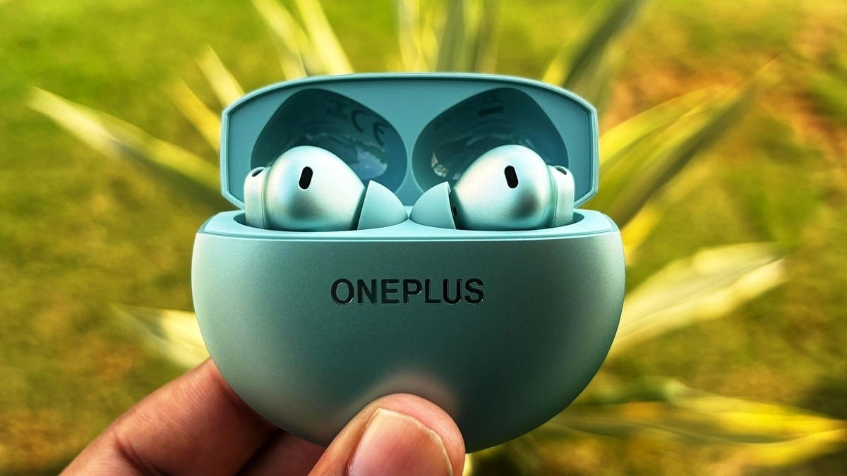 OnePlus Buds 4 Review 