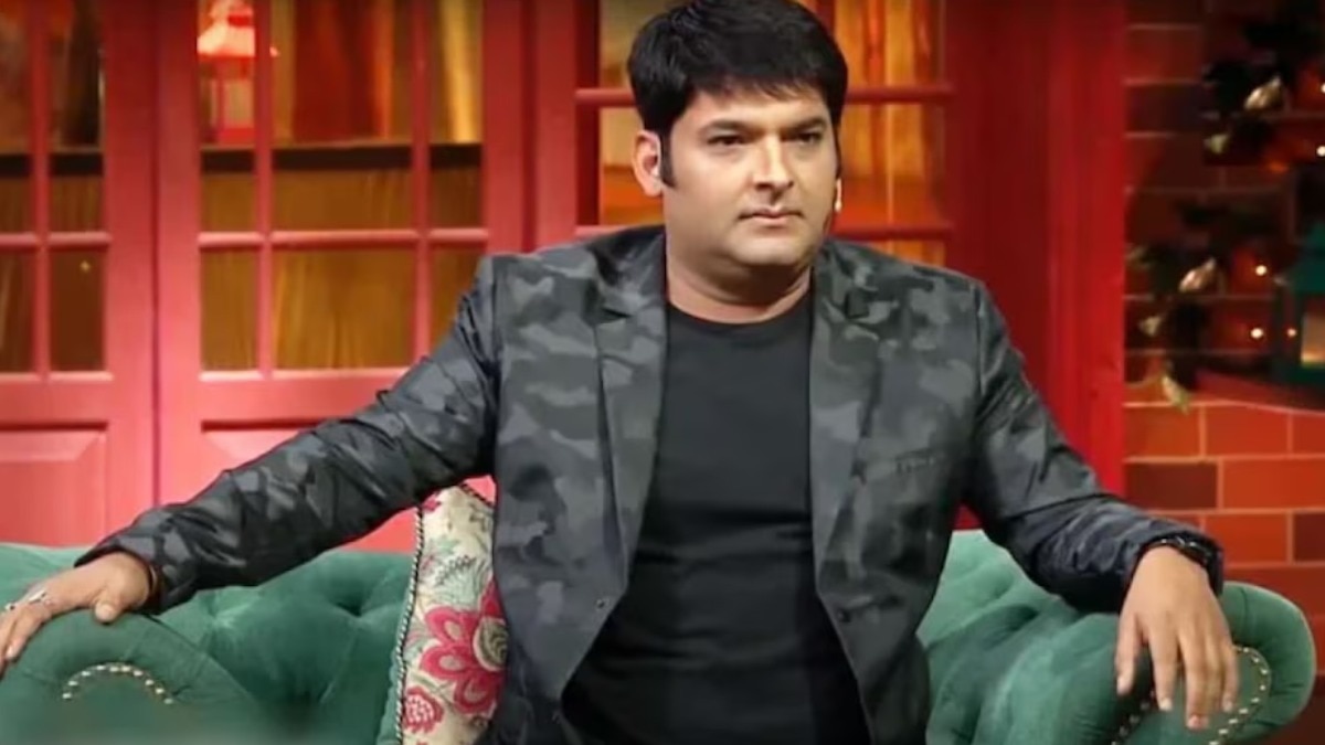 kapil sharma