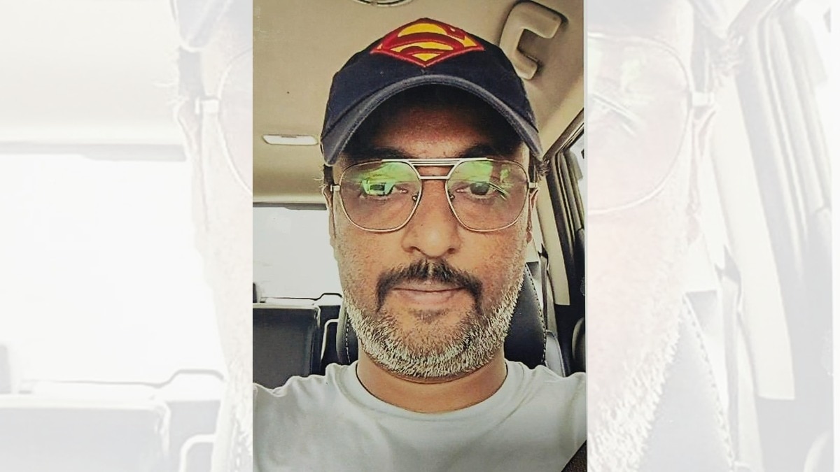 CBI ने ड्रग तस्कर मुस्तफा कुब्बावाला को UAE से भारत लाने में सफलता हासिल की (Photo: ITG/Arvind Ojha)