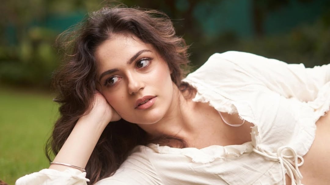 अनीत पड्डा (फोटो सोर्स- अनीत पड्डा इंस्टाग्राम)