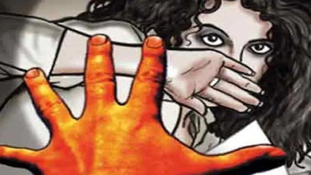 मेरठ में महिला के साथ गैंगरेप. (Representational image)