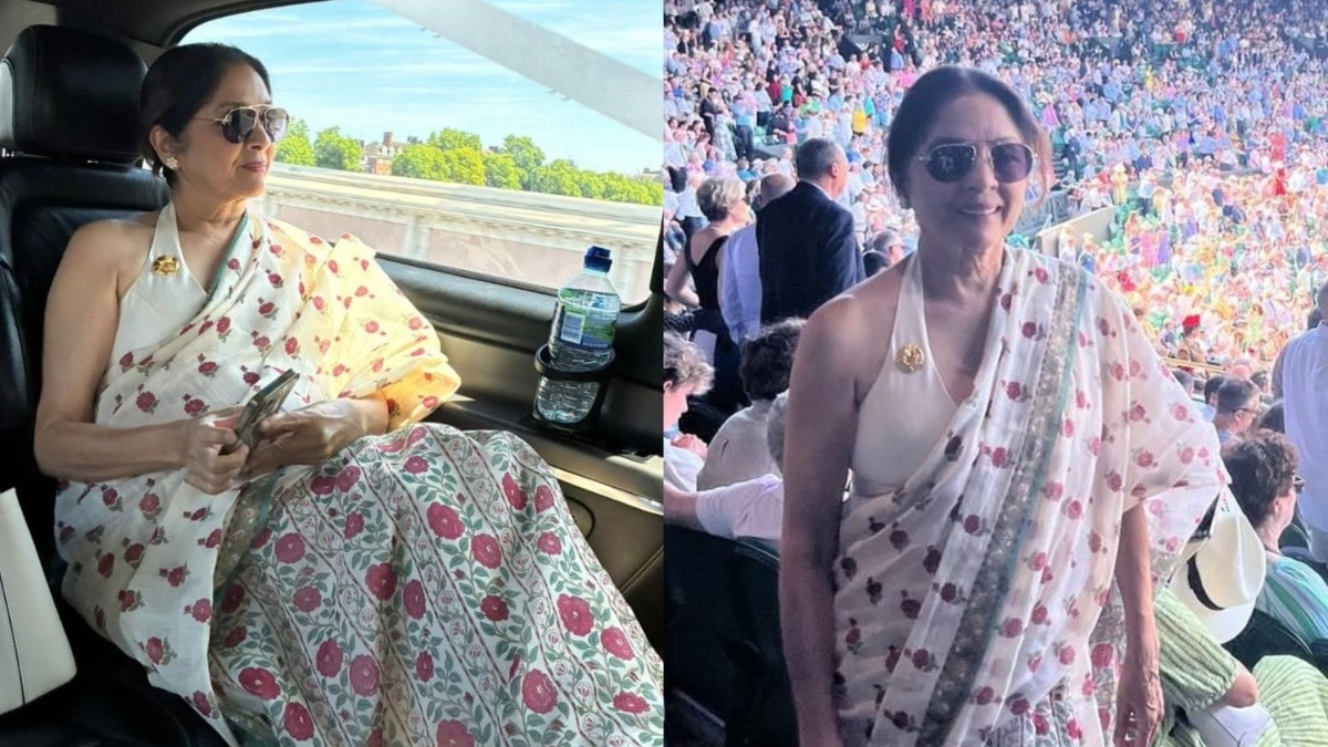 Neena Gupta