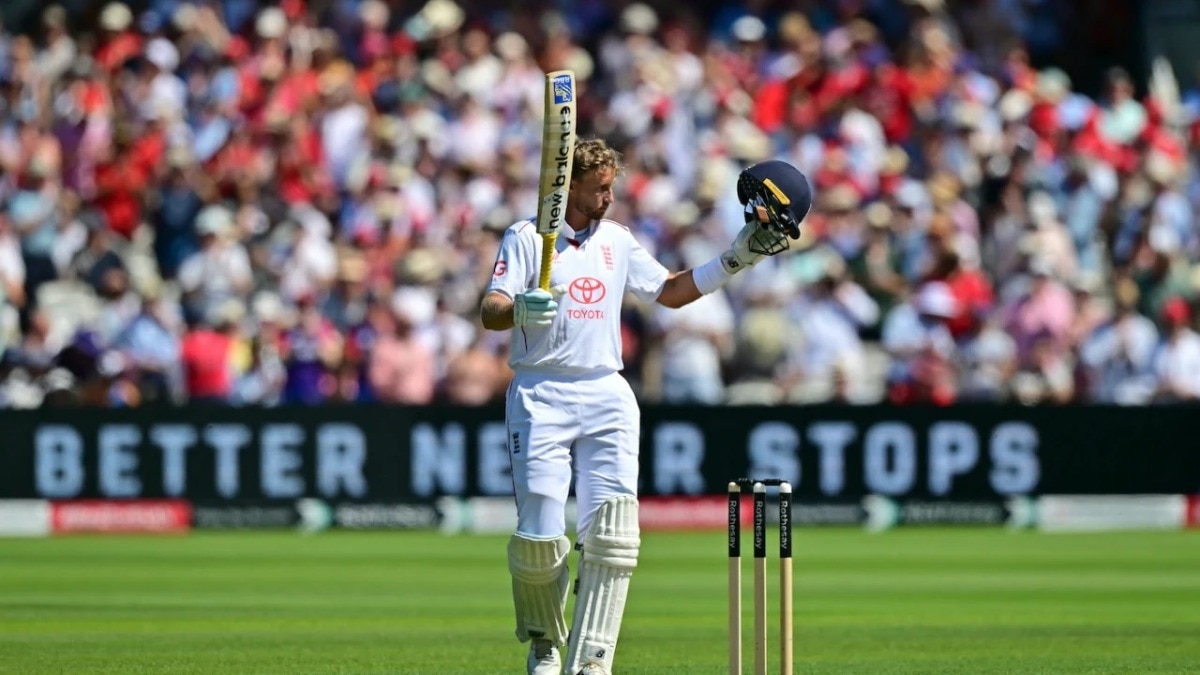 Joe Root