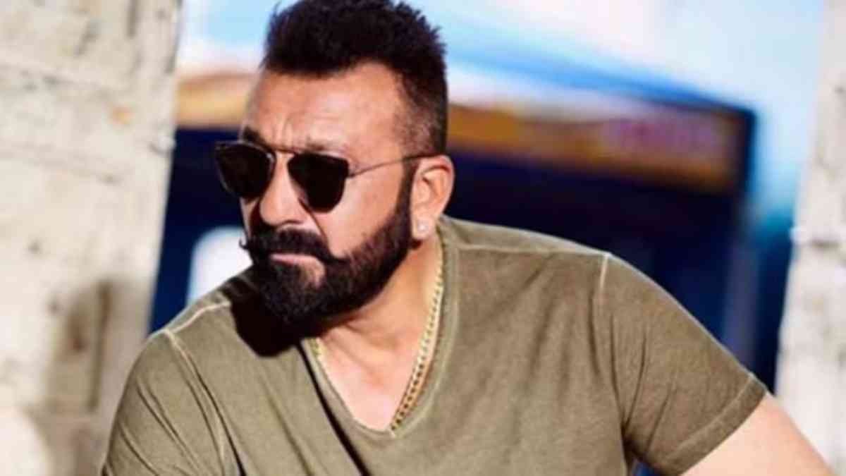 Sanjay Dutt On Bollywood