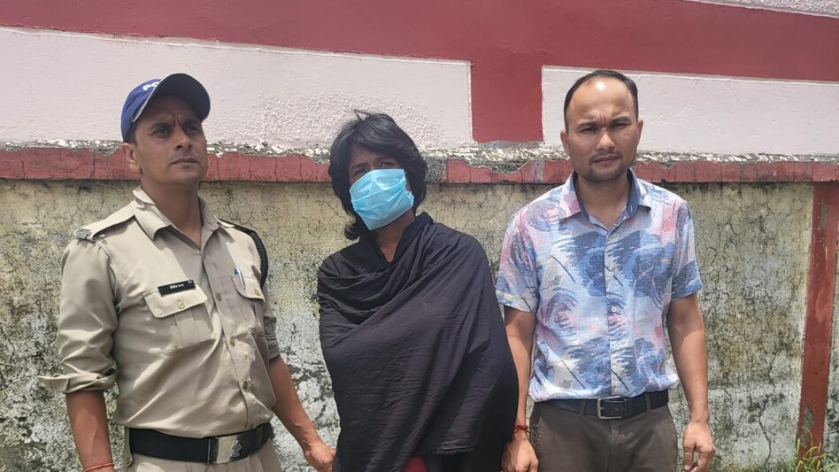 फर्जी साधुओं के खिलाफ देहरादून पुलिस का 'ऑपरेशन कालनेमि' (Photo: ITG)