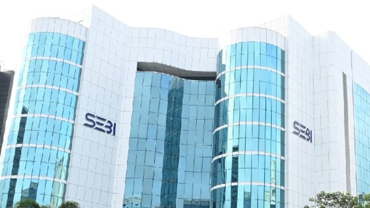 SEBI 