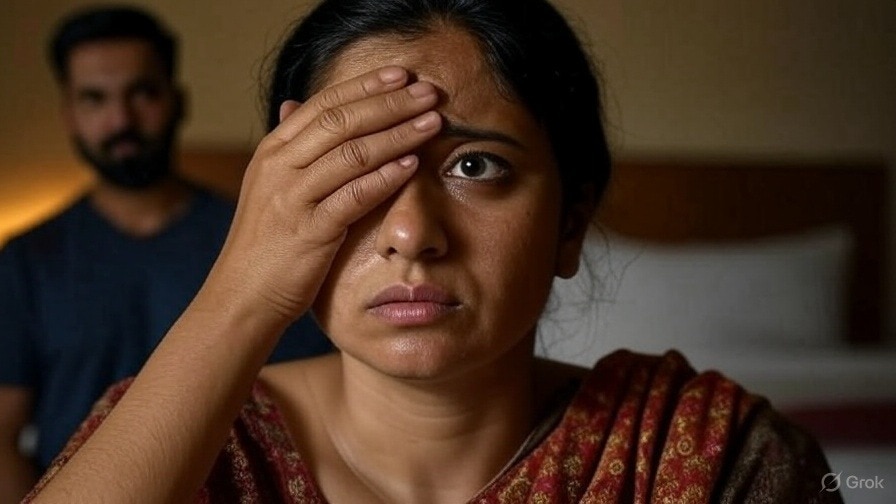 Barabanki Love Jihad Case