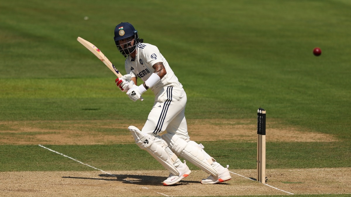 kl rahul