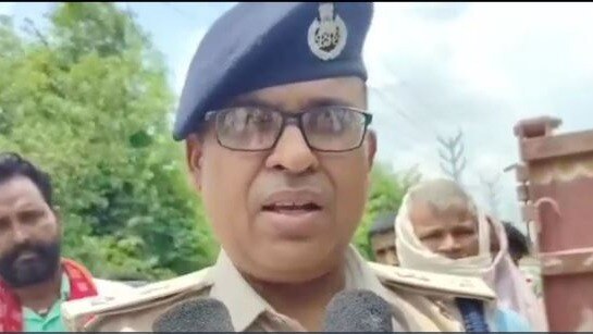 दिल्ली से पटना लौटे युवक की हत्या  (Photo: Screengrab)