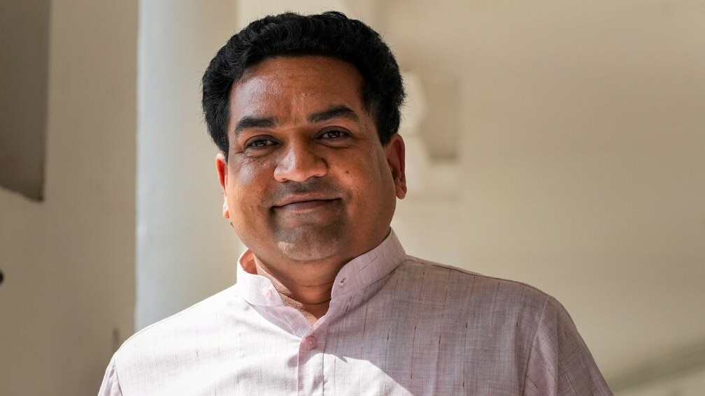 कपिल मिश्रा ने आरोप लगाया है. (Photo: PTI)